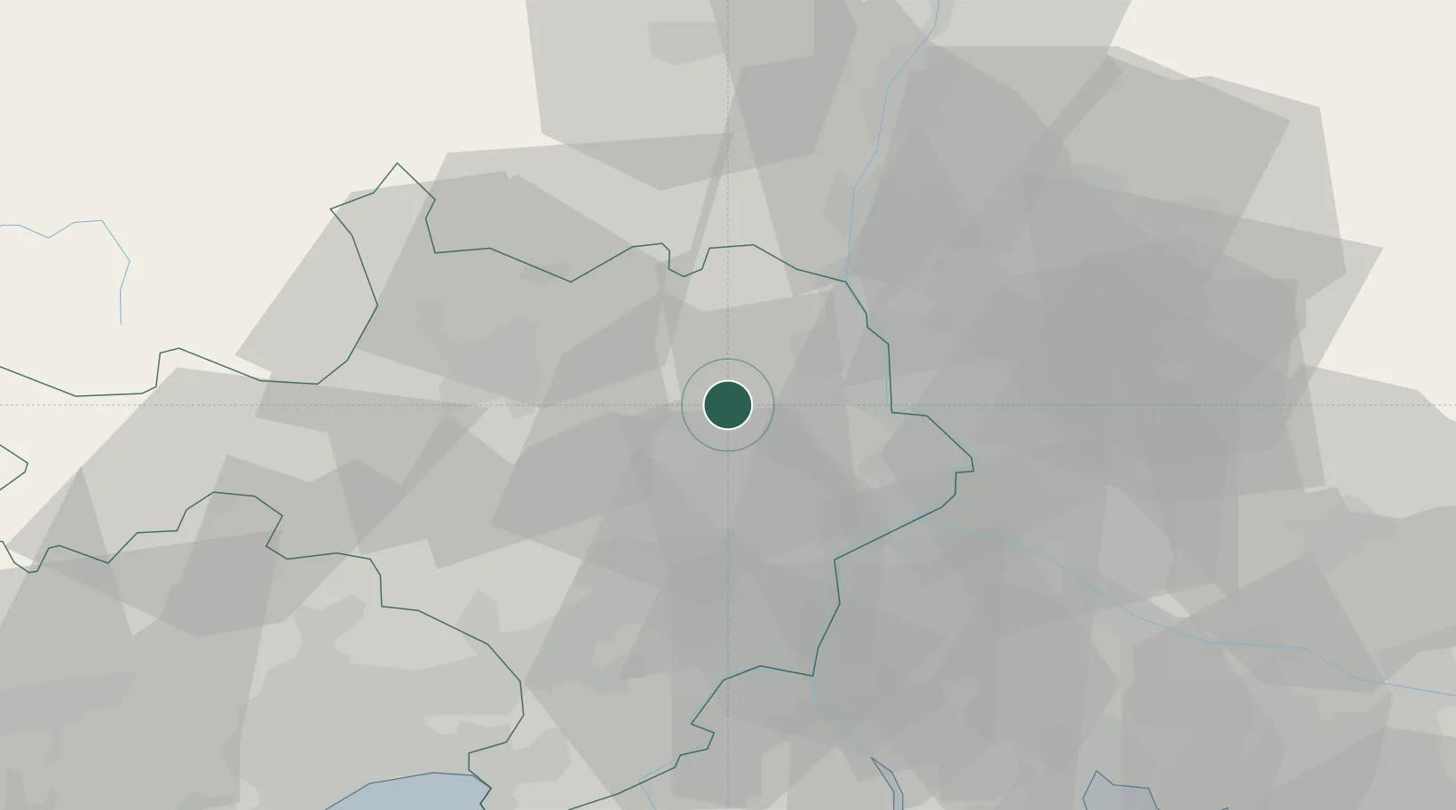 Location of FRBE3