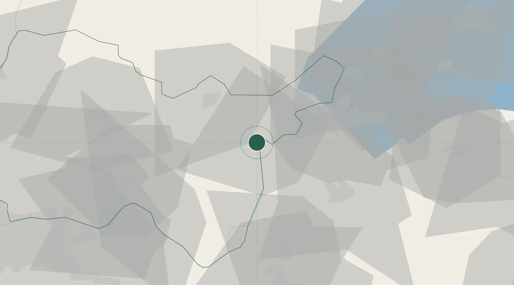 Location of FRBEL