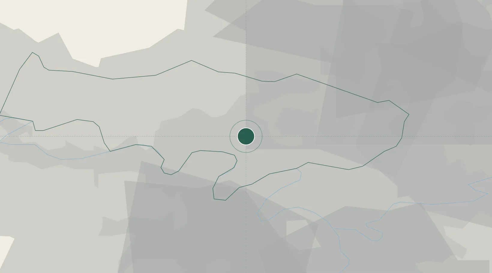 Location of FRBEO