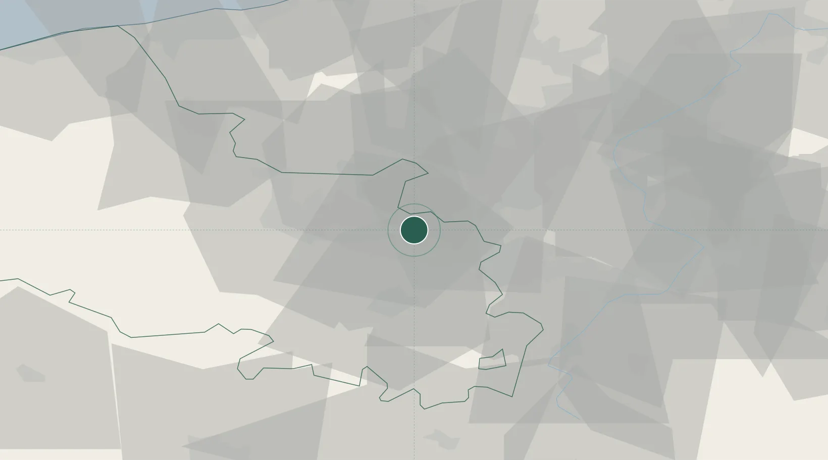 Location of FRBF3