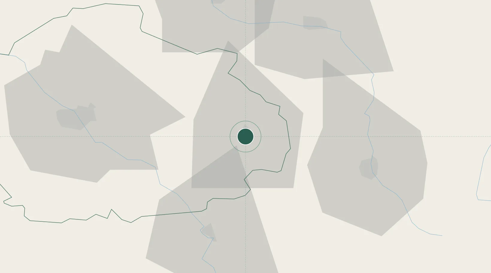 Location of FRBFB