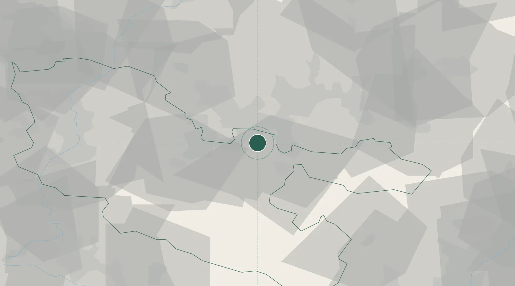 Location of FRBFH