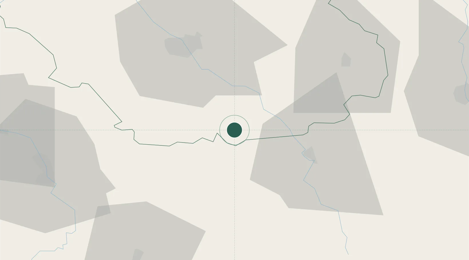 Location of FRBFZ