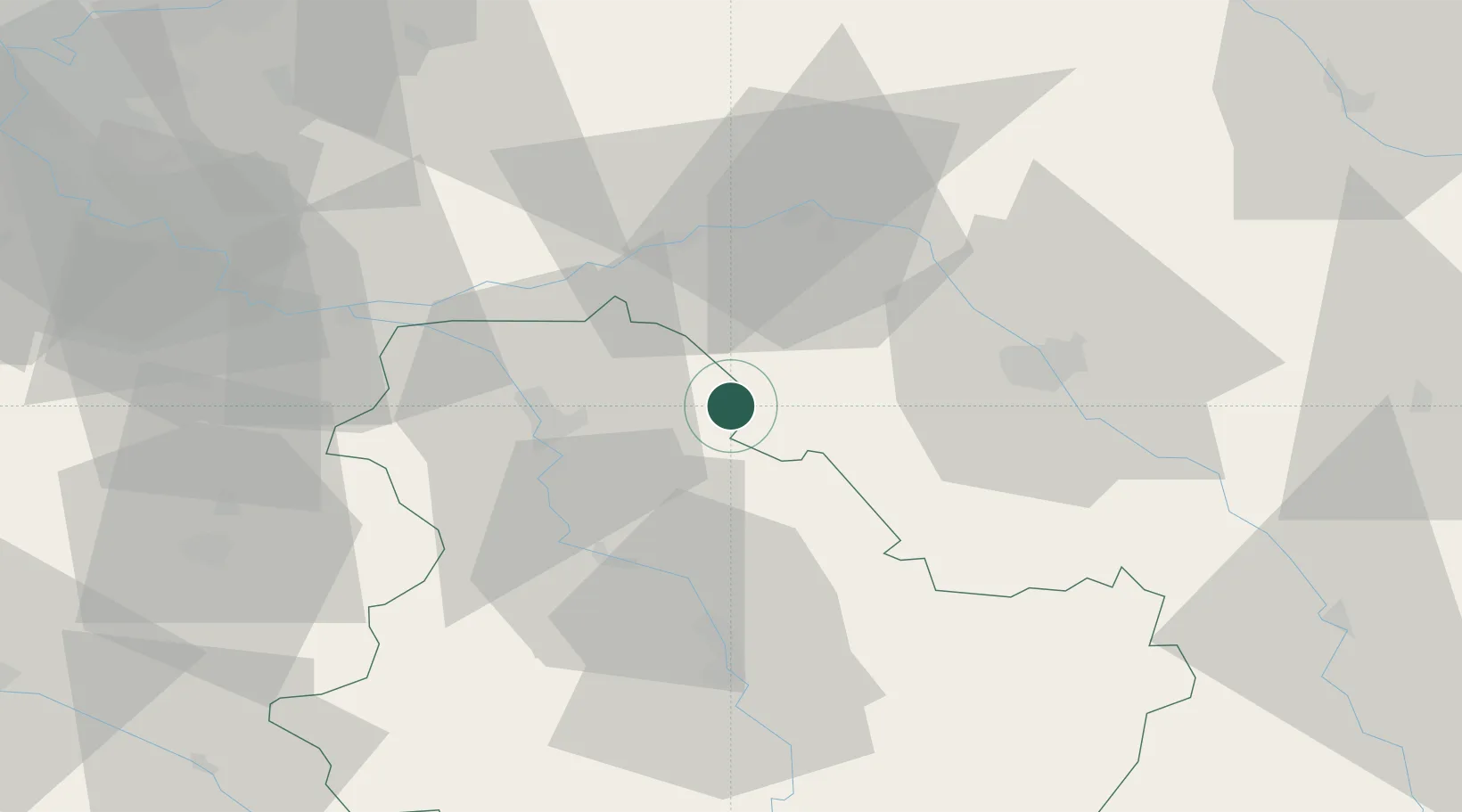 Location of FRBGN