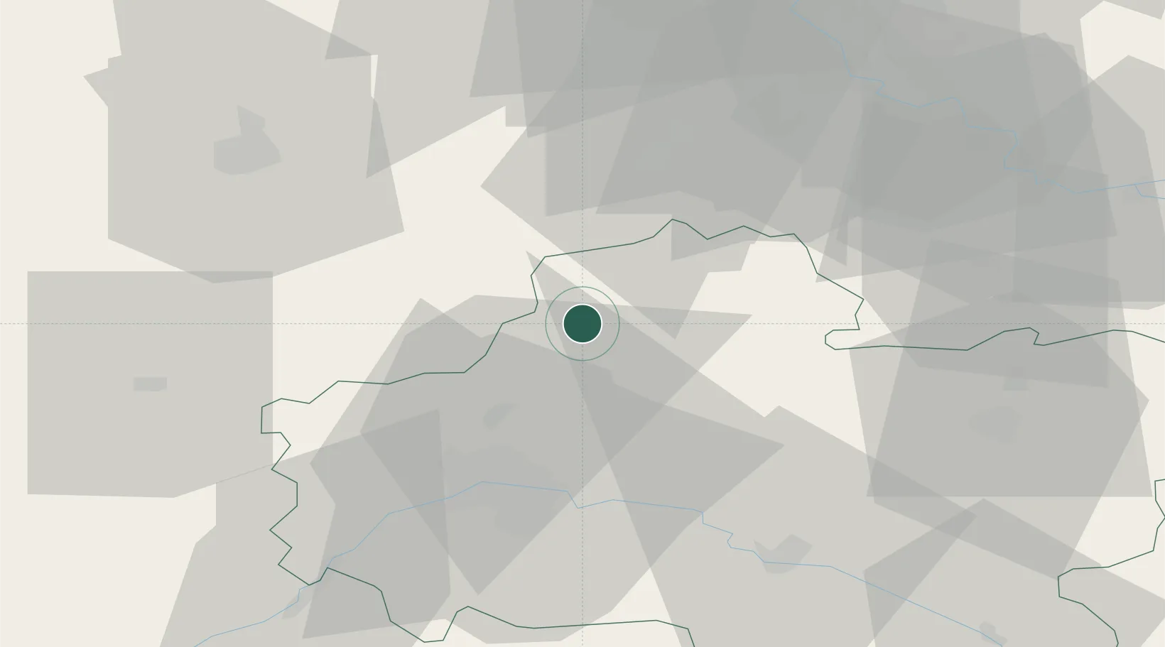 Location of FRBGX