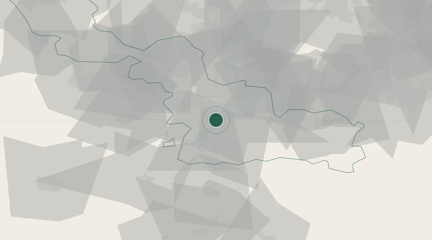 Location of FRBHC