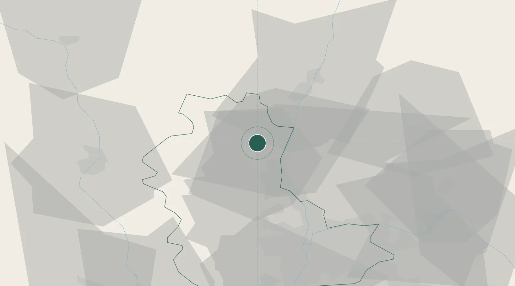 Location of FRBHJ