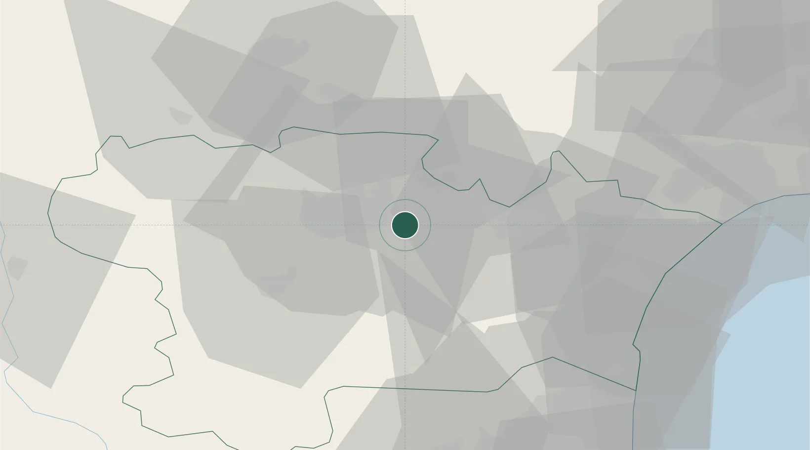 Location of FRBHX