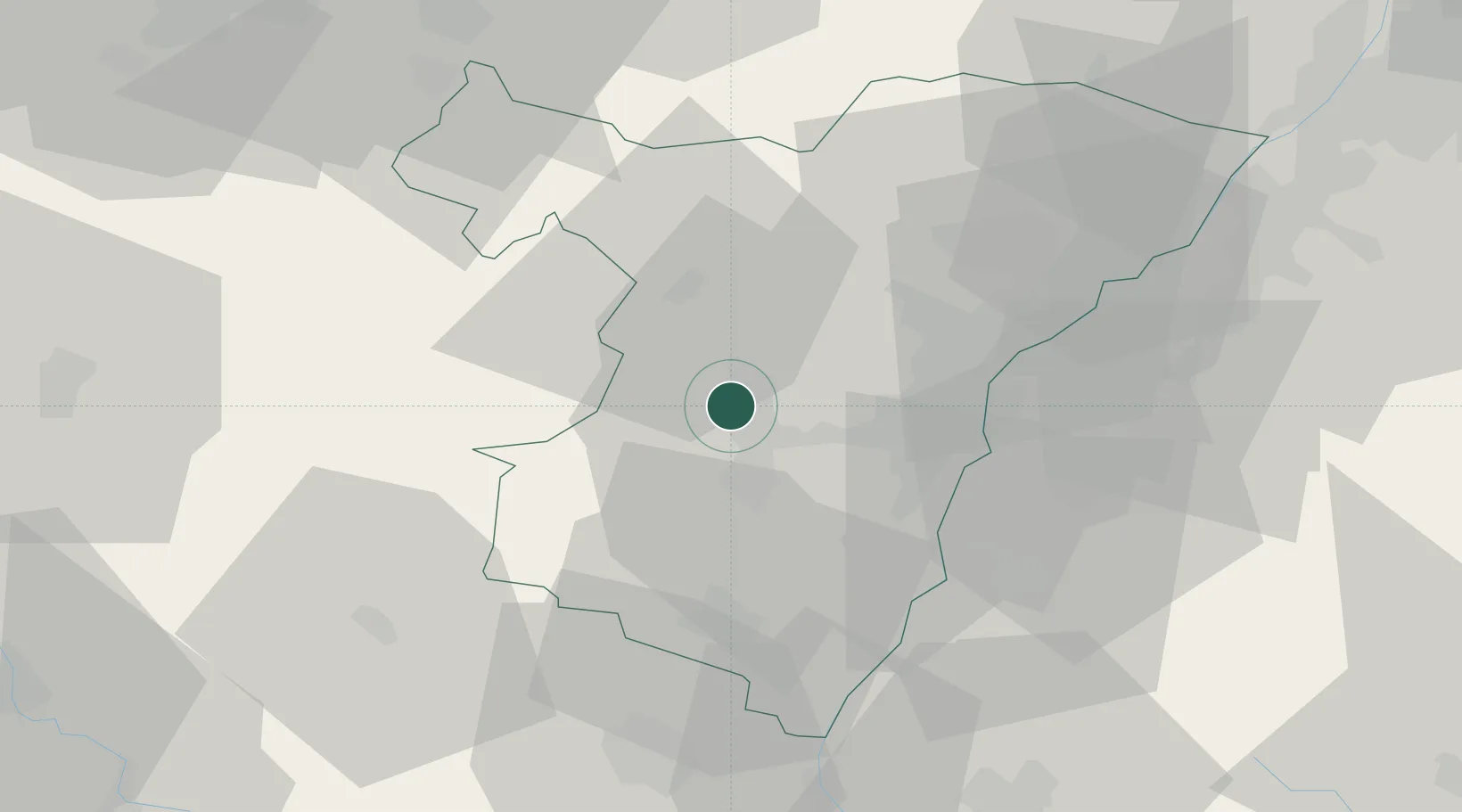 Location of FRBJI