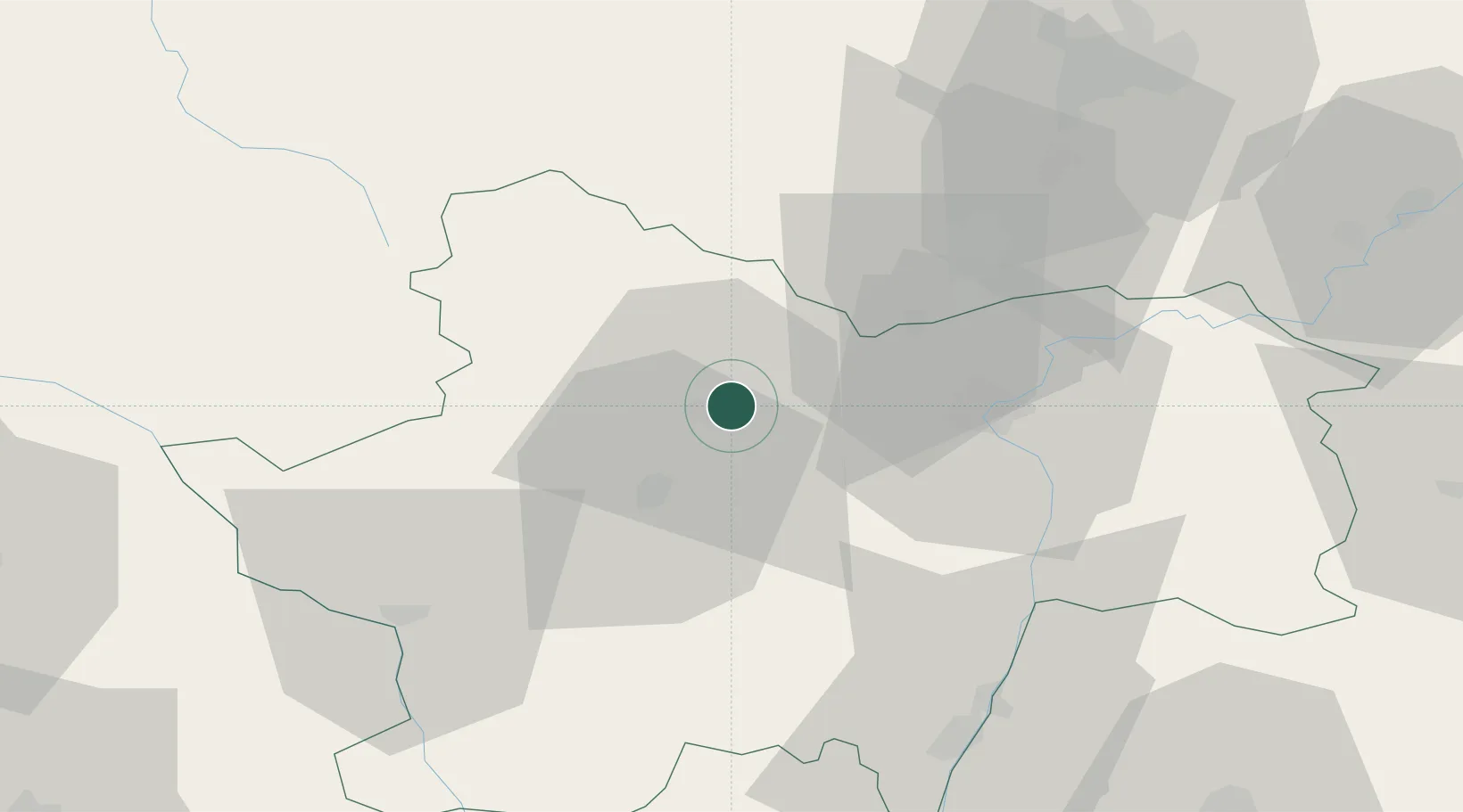 Location of FRBJR