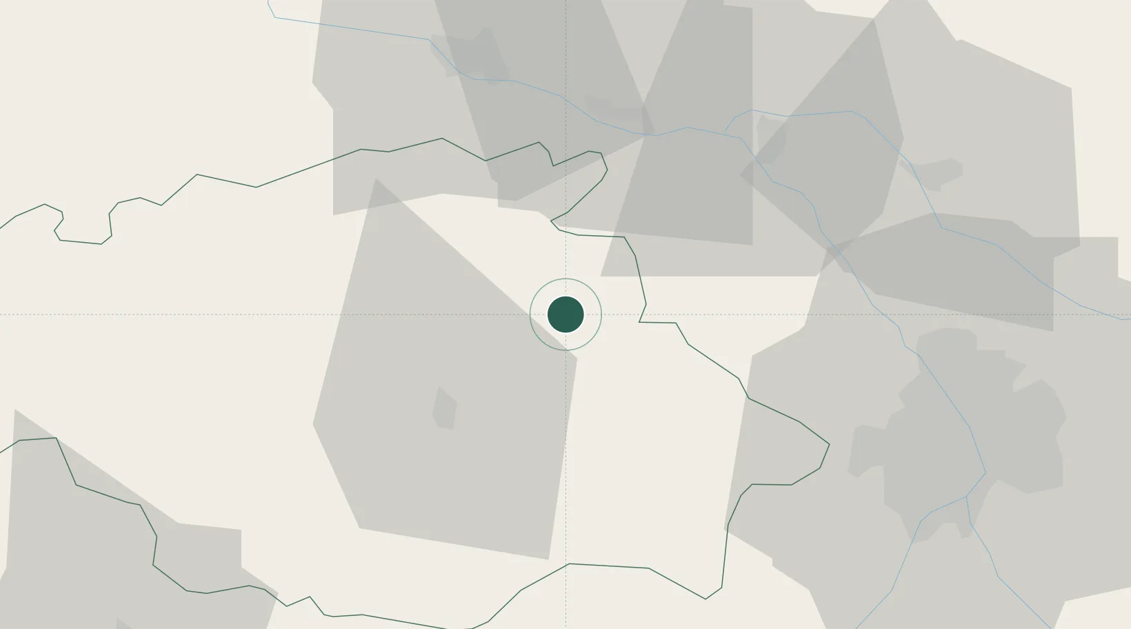 Location of FRBJT