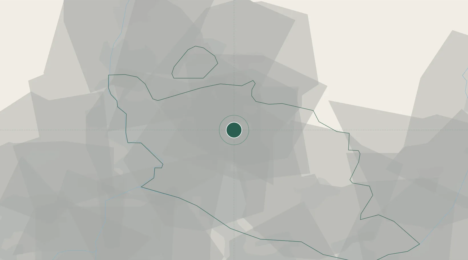 Location of FRBKO