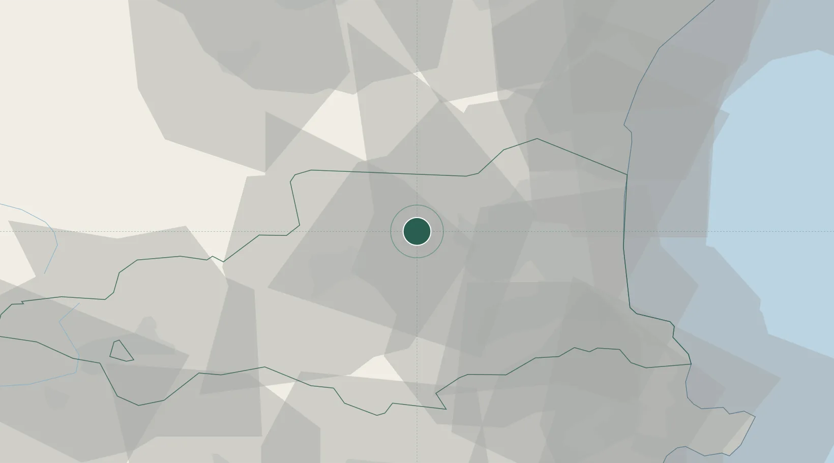 Location of FRBL6
