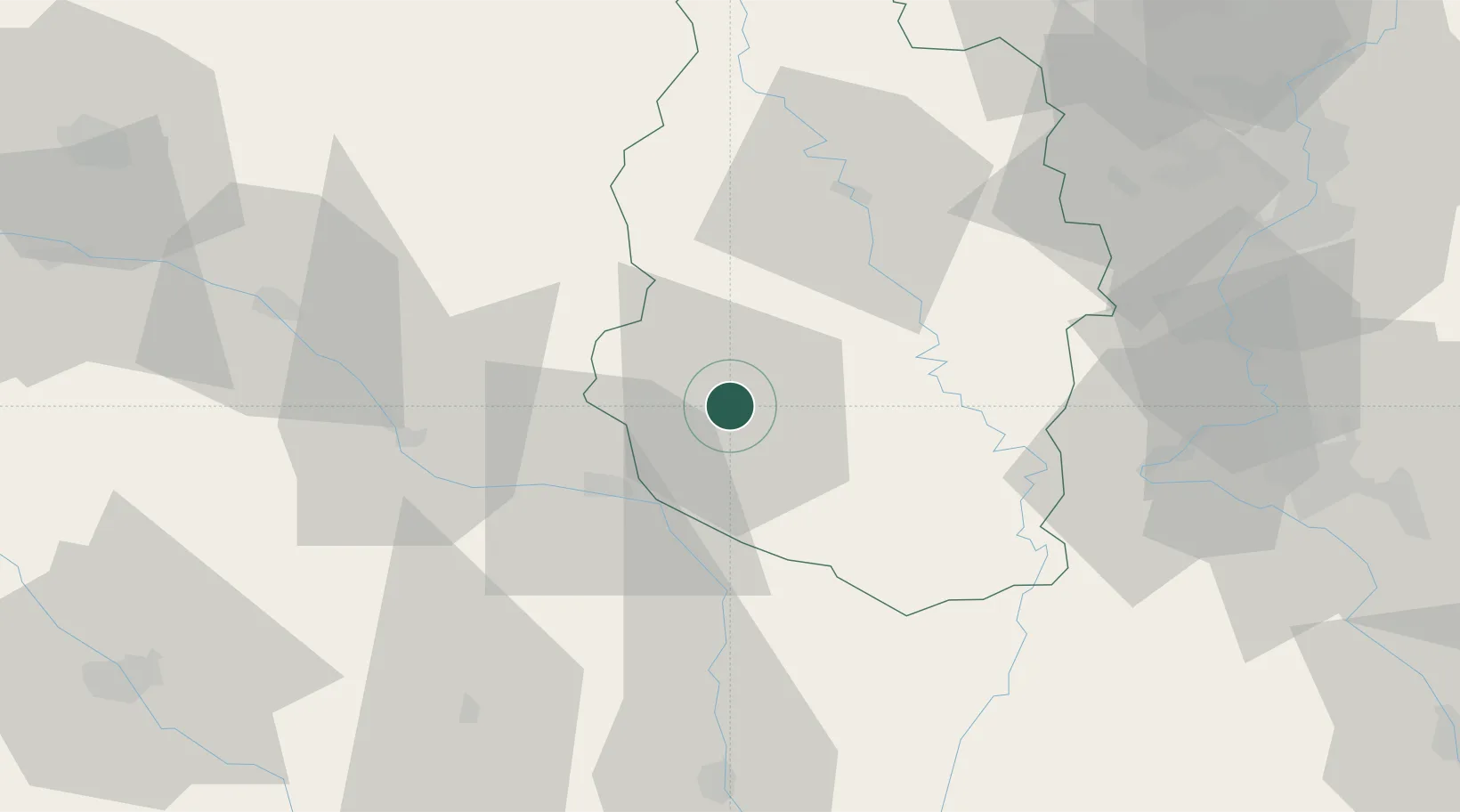 Location of FRBLD
