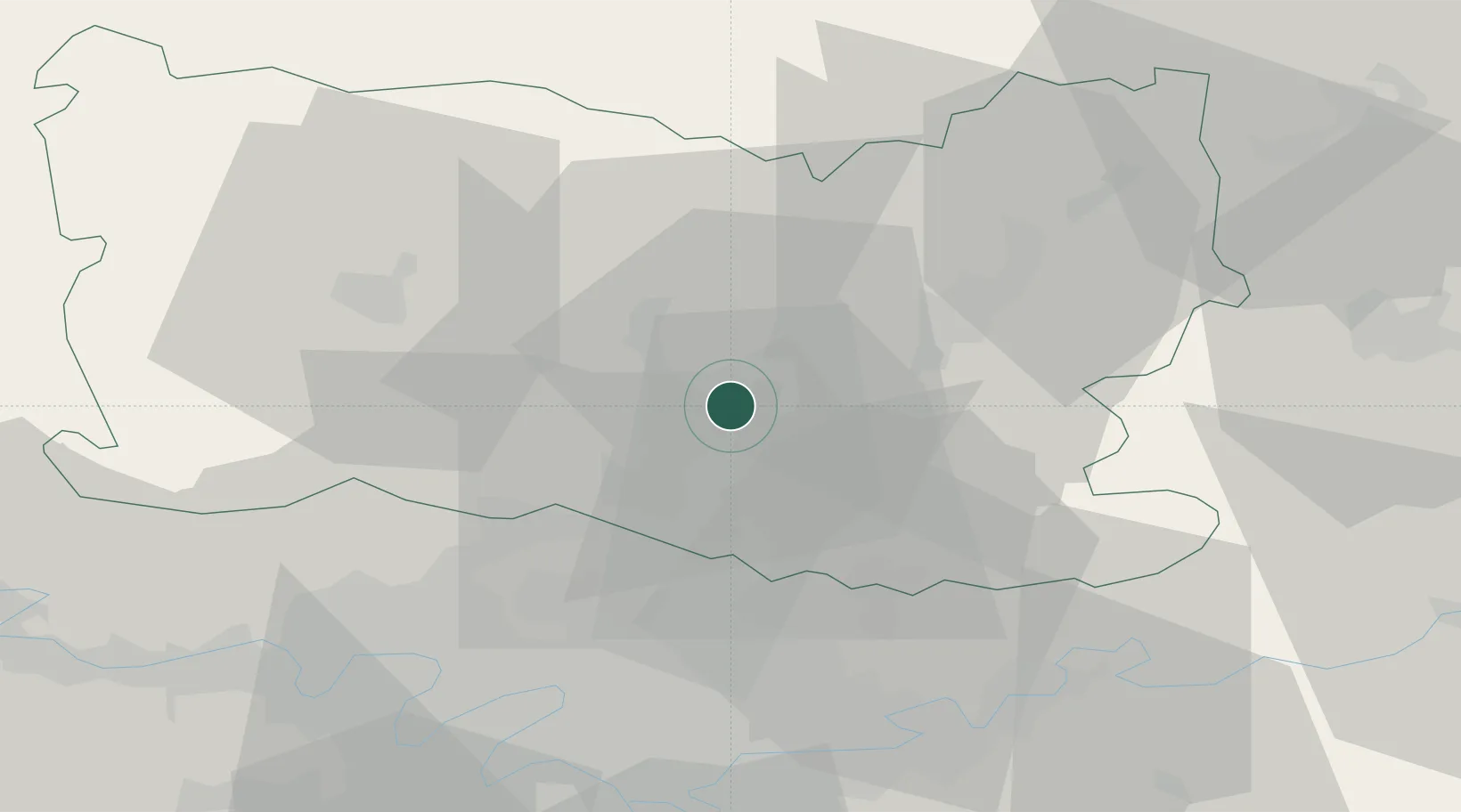 Location of FRBLE