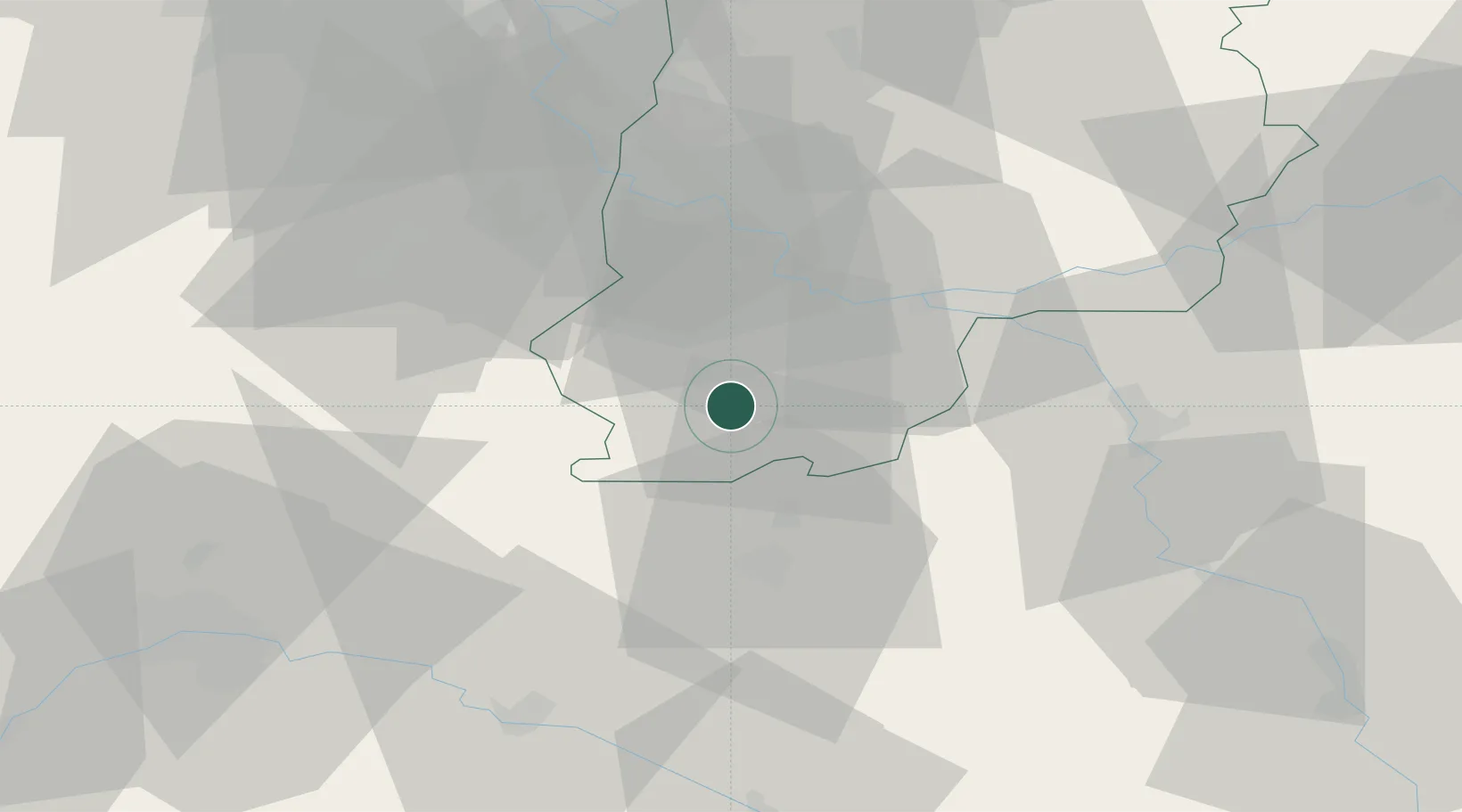 Location of FRBLN