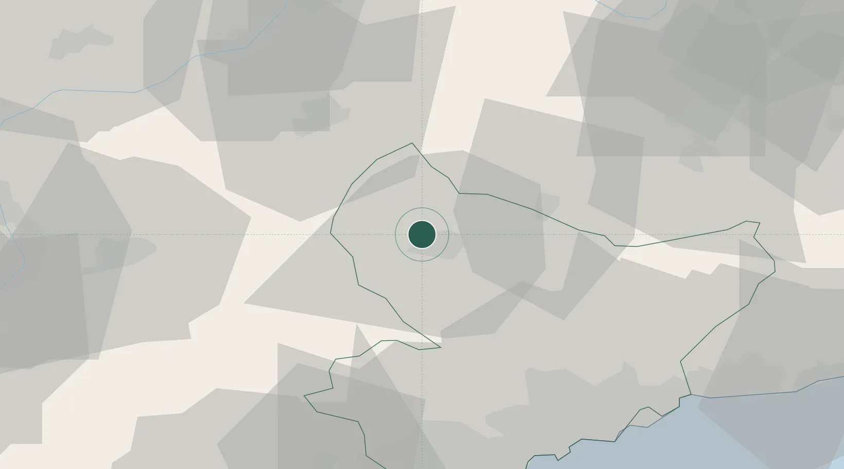 Location of FRBM3