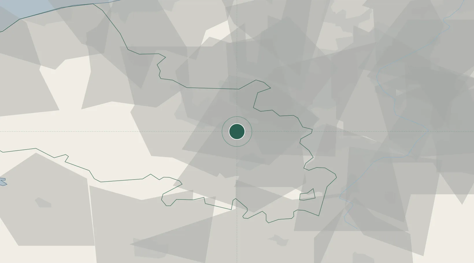 Location of FRBMN