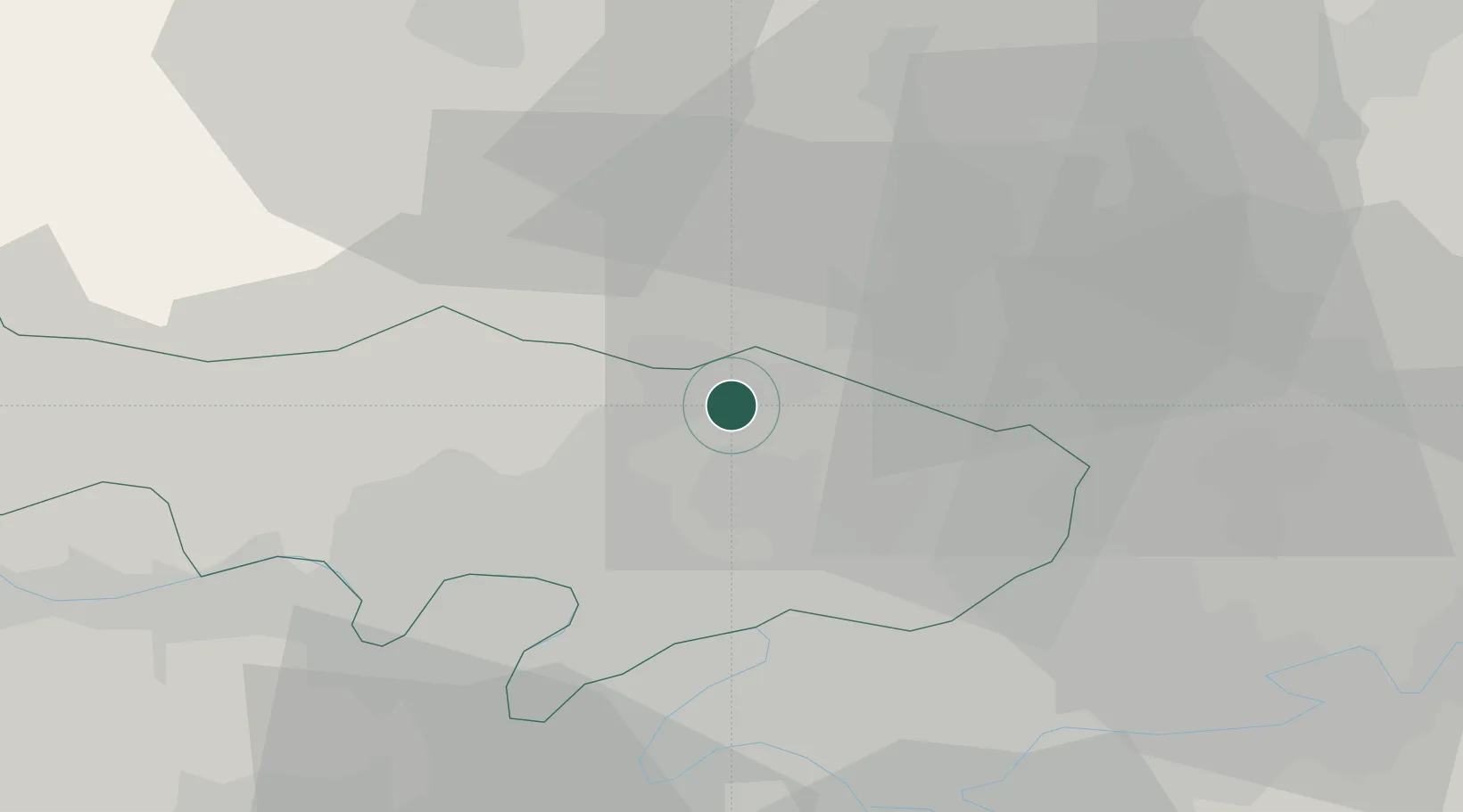Location of FRBMT