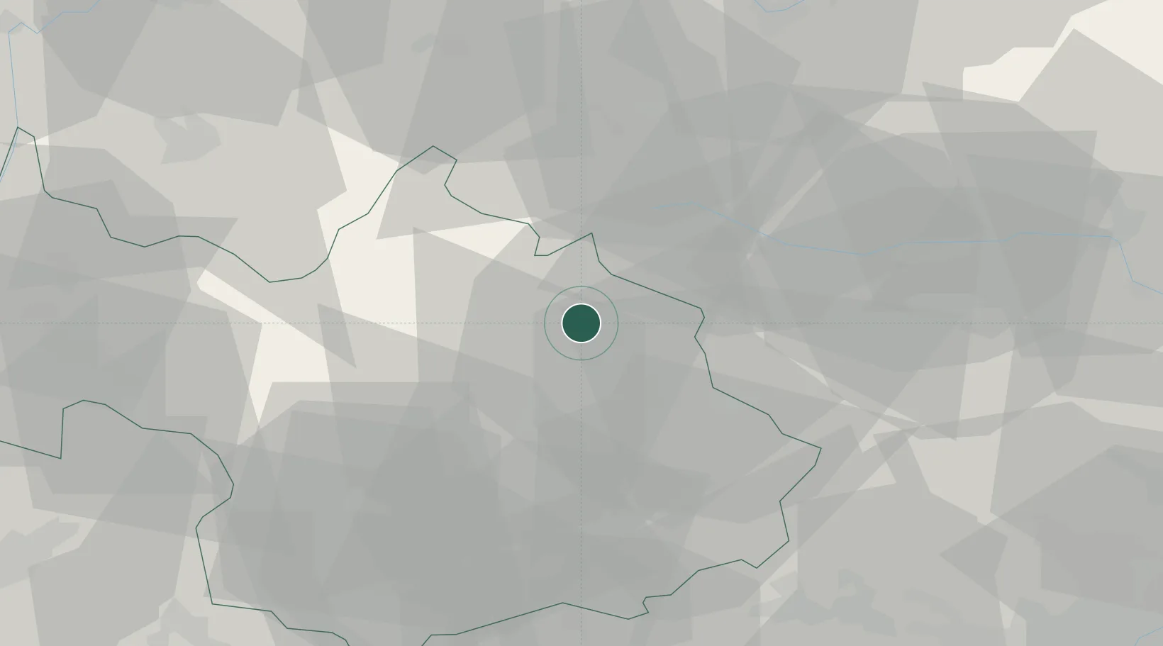 Location of FRBMU