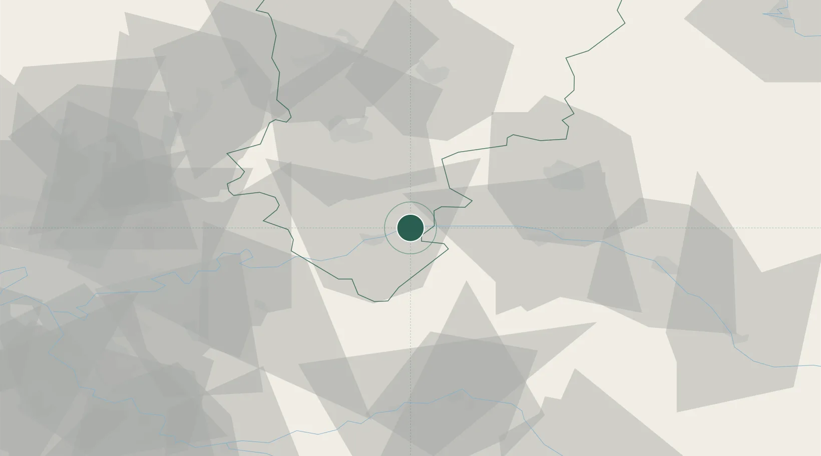 Location of FRBMZ