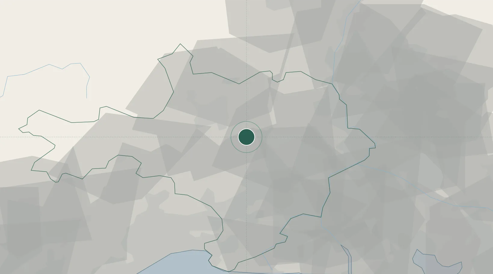 Location of FRBN7