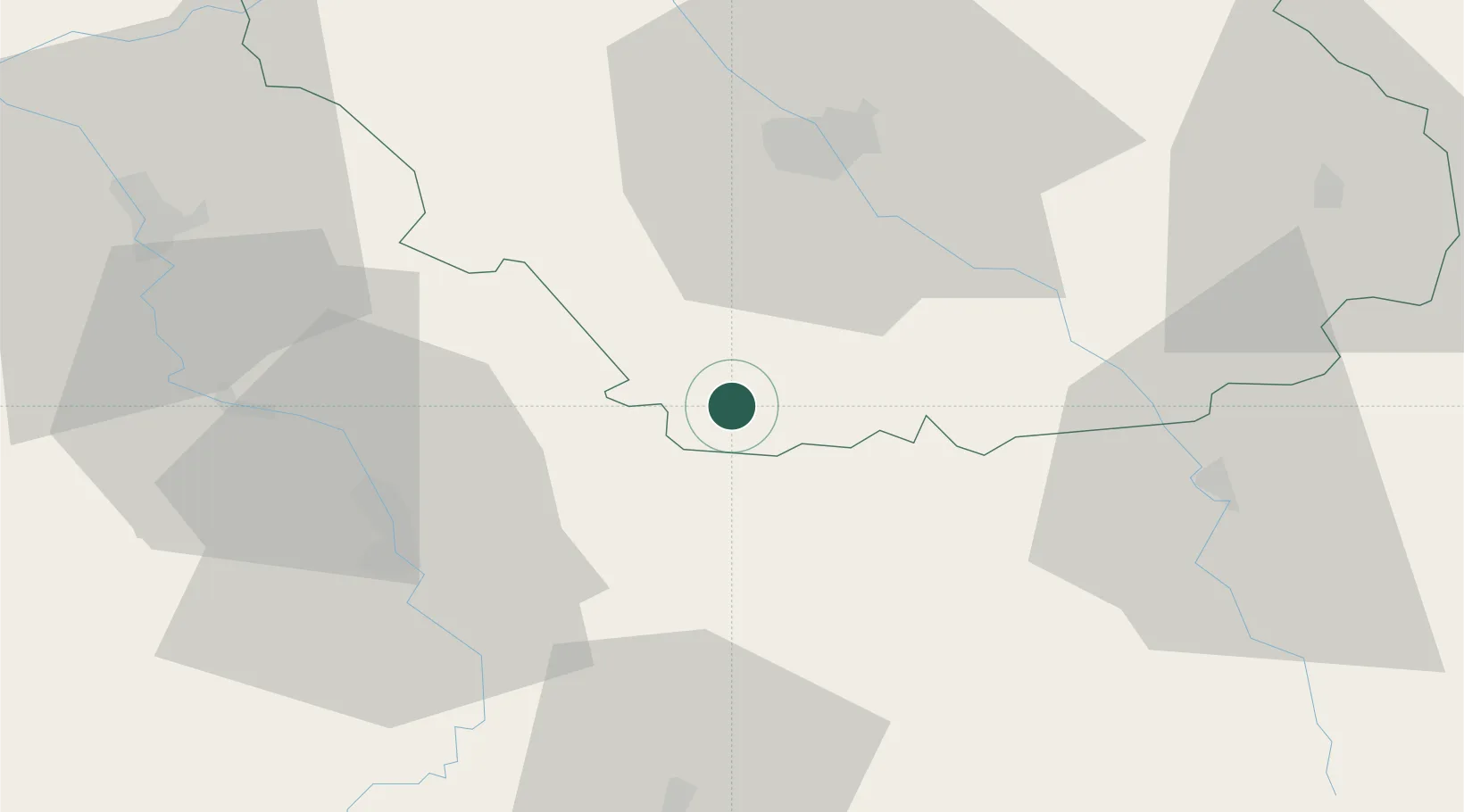 Location of FRBN8