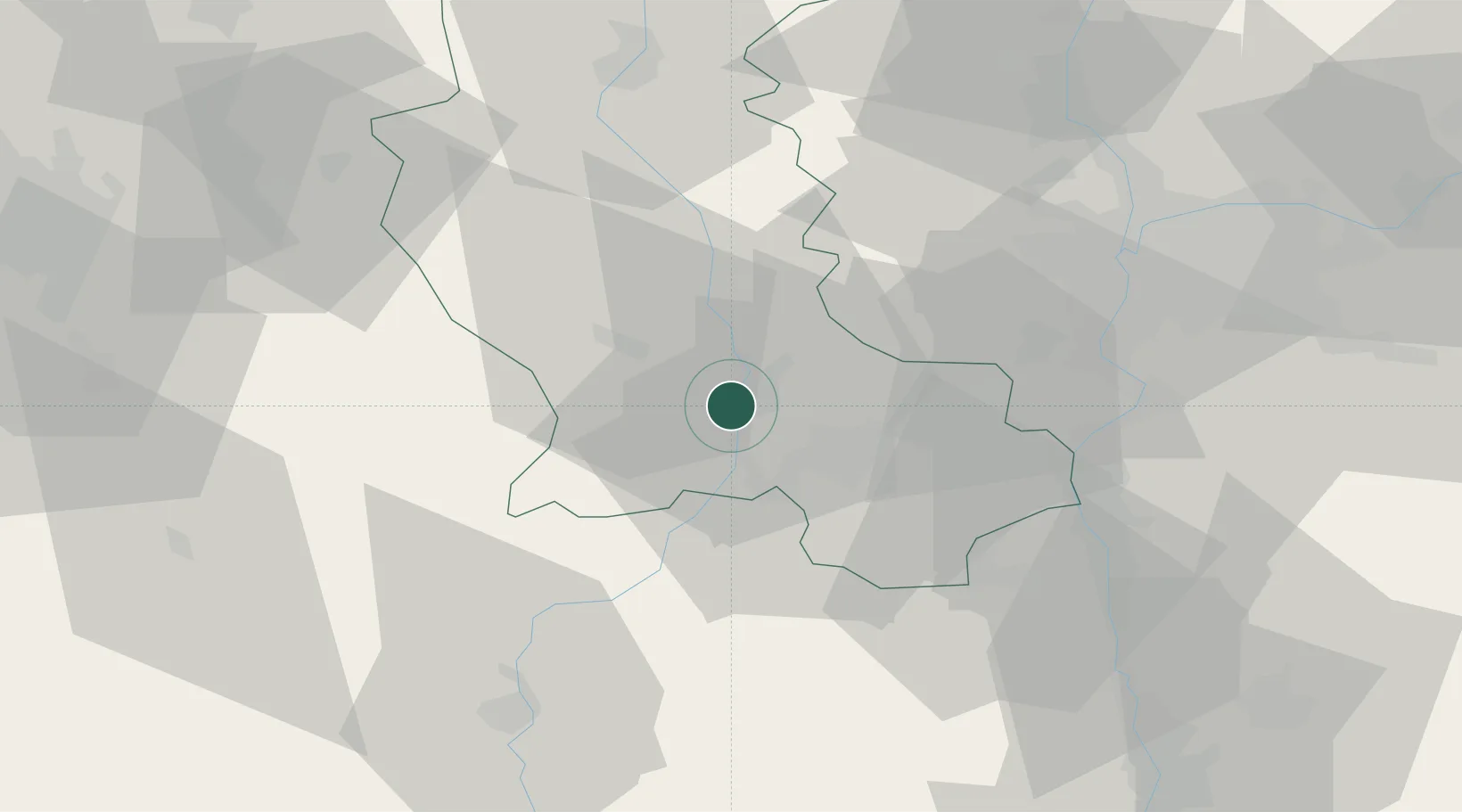 Location of FRBOQ