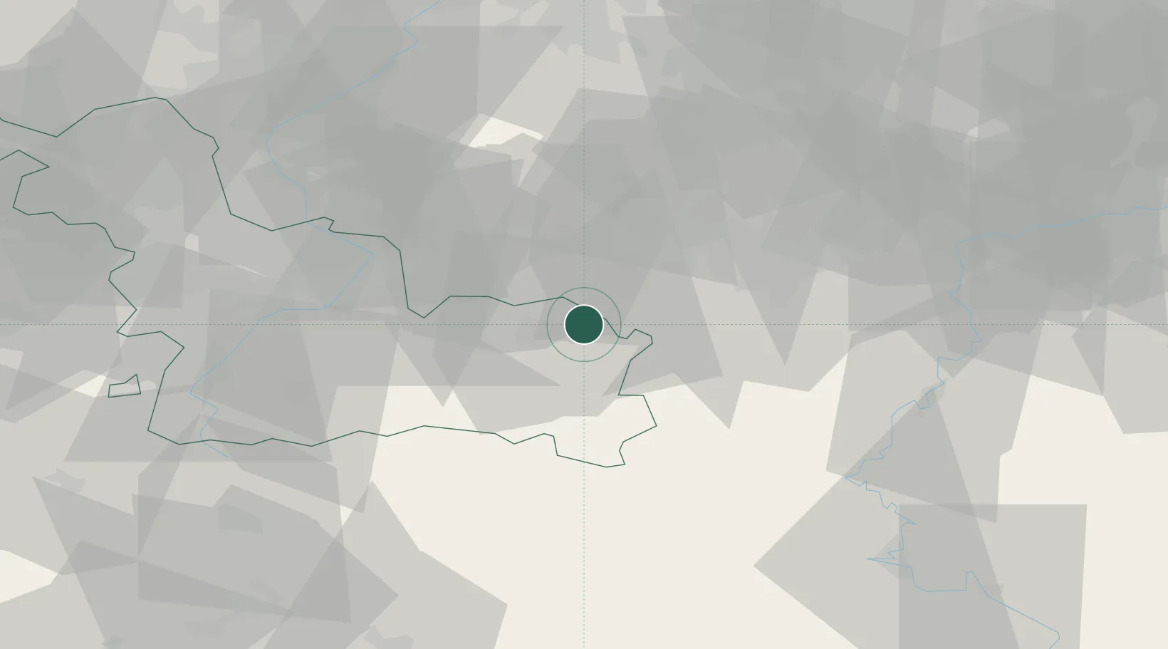 Location of FRBOW