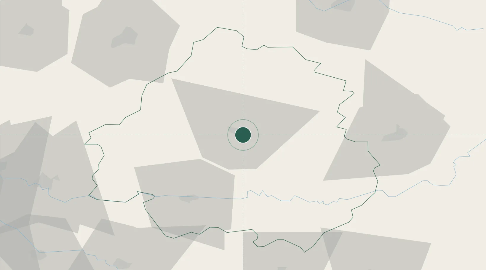 Location of FRBOZ