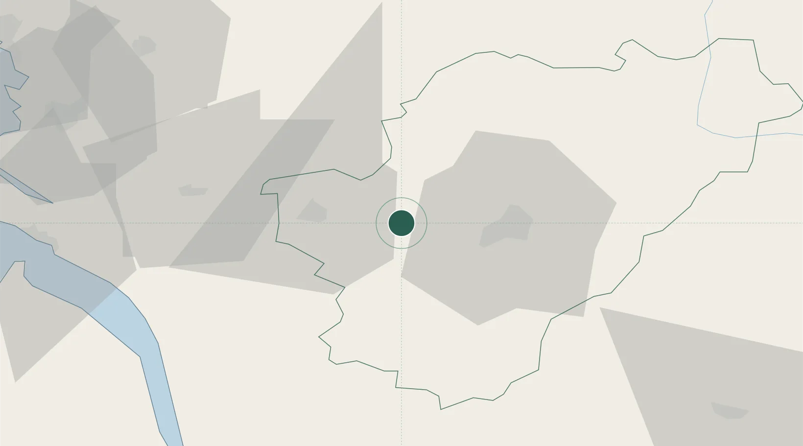 Location of FRBPC