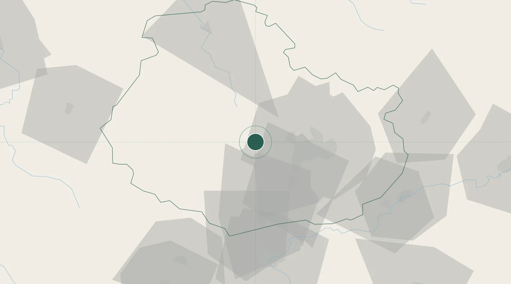 Location of FRBPX