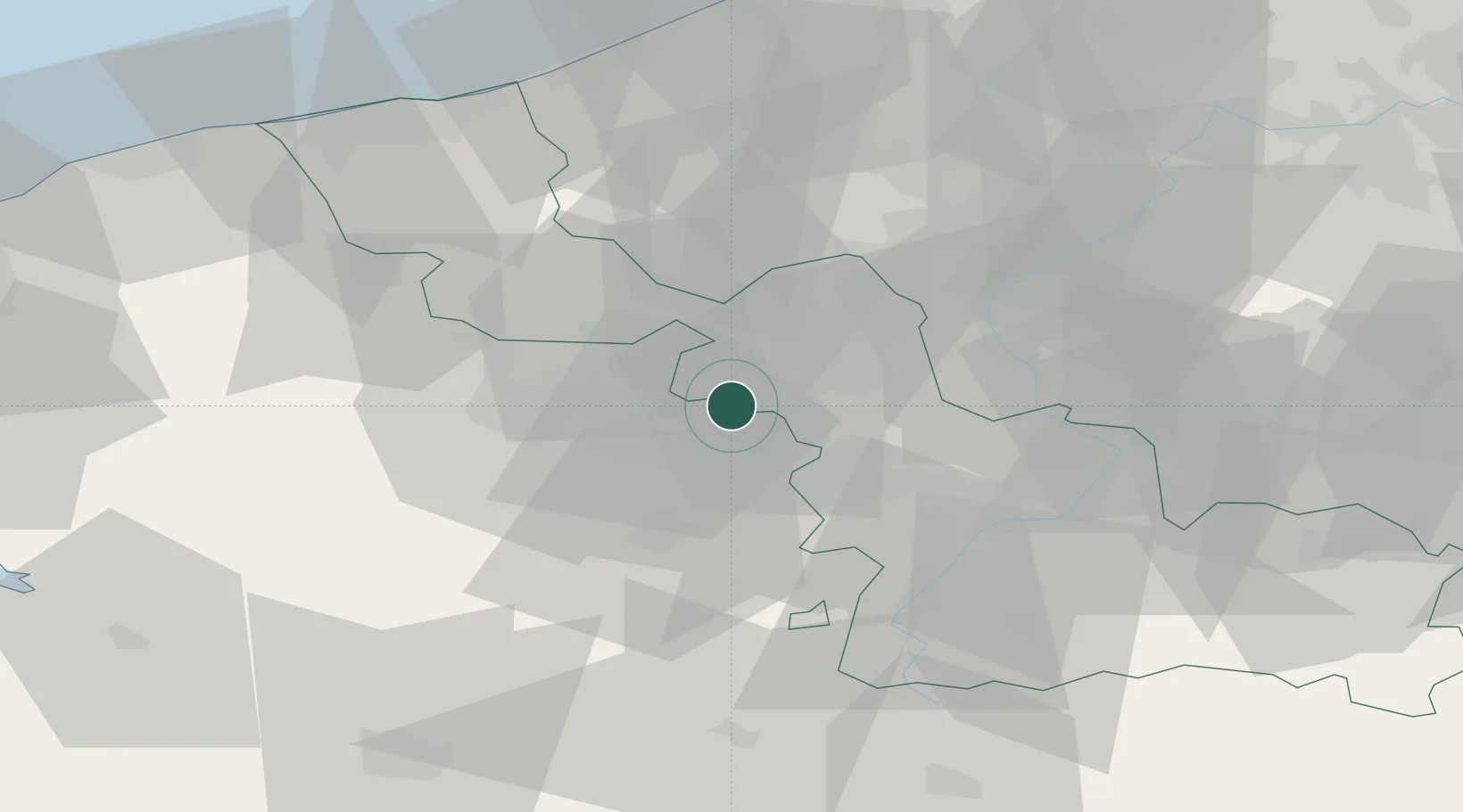 Location of FRBQA