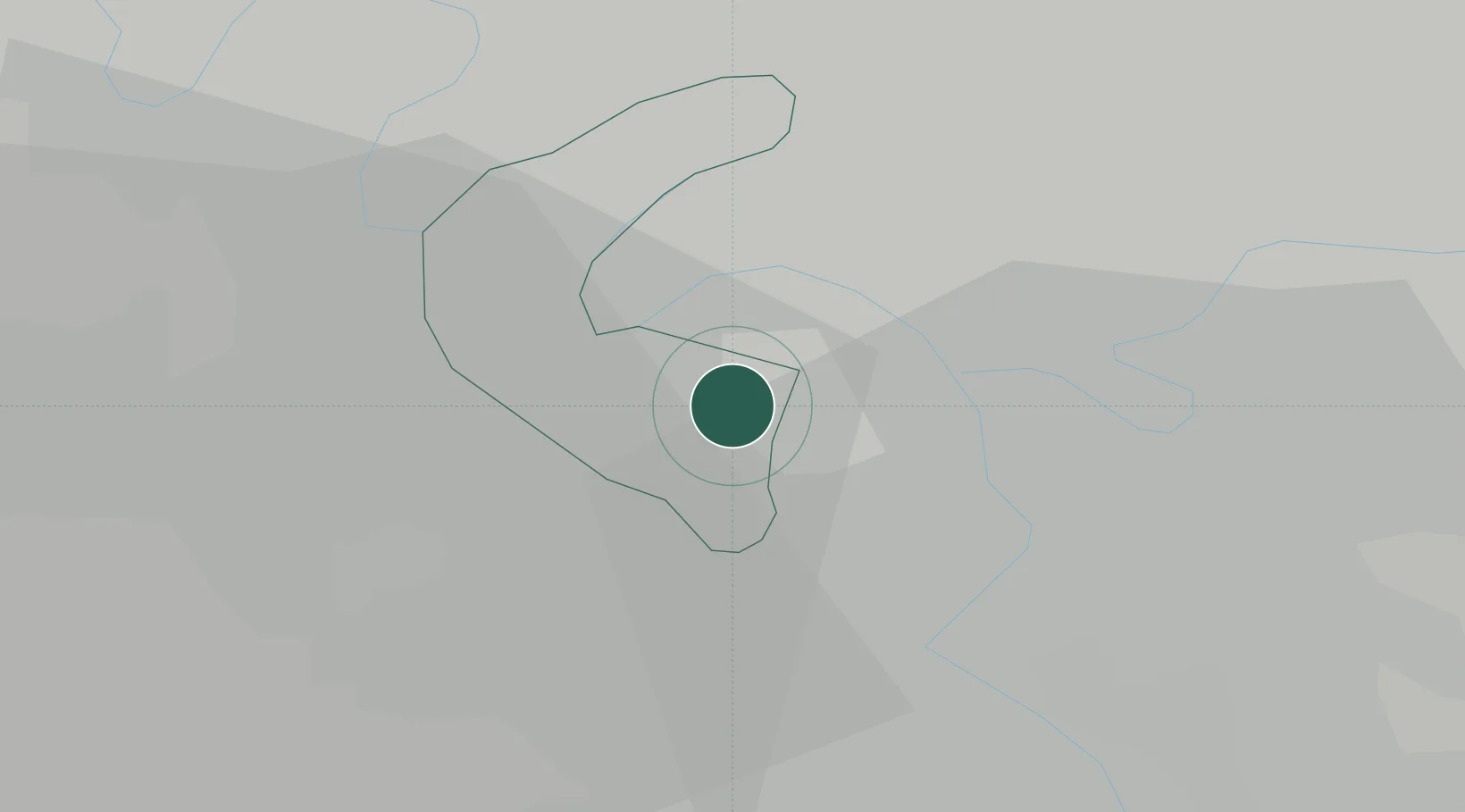 Location of FRBQM