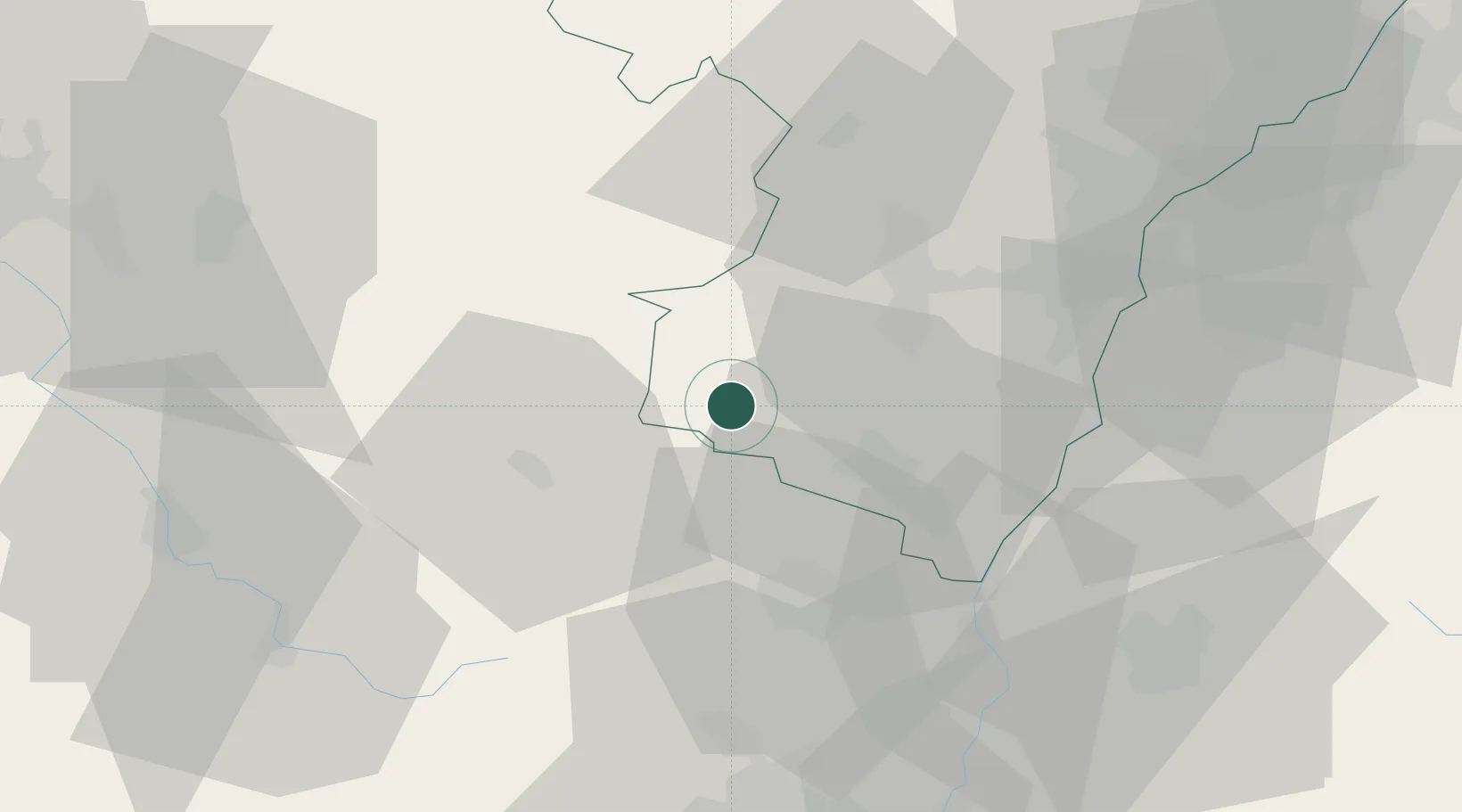 Location of FRBQR