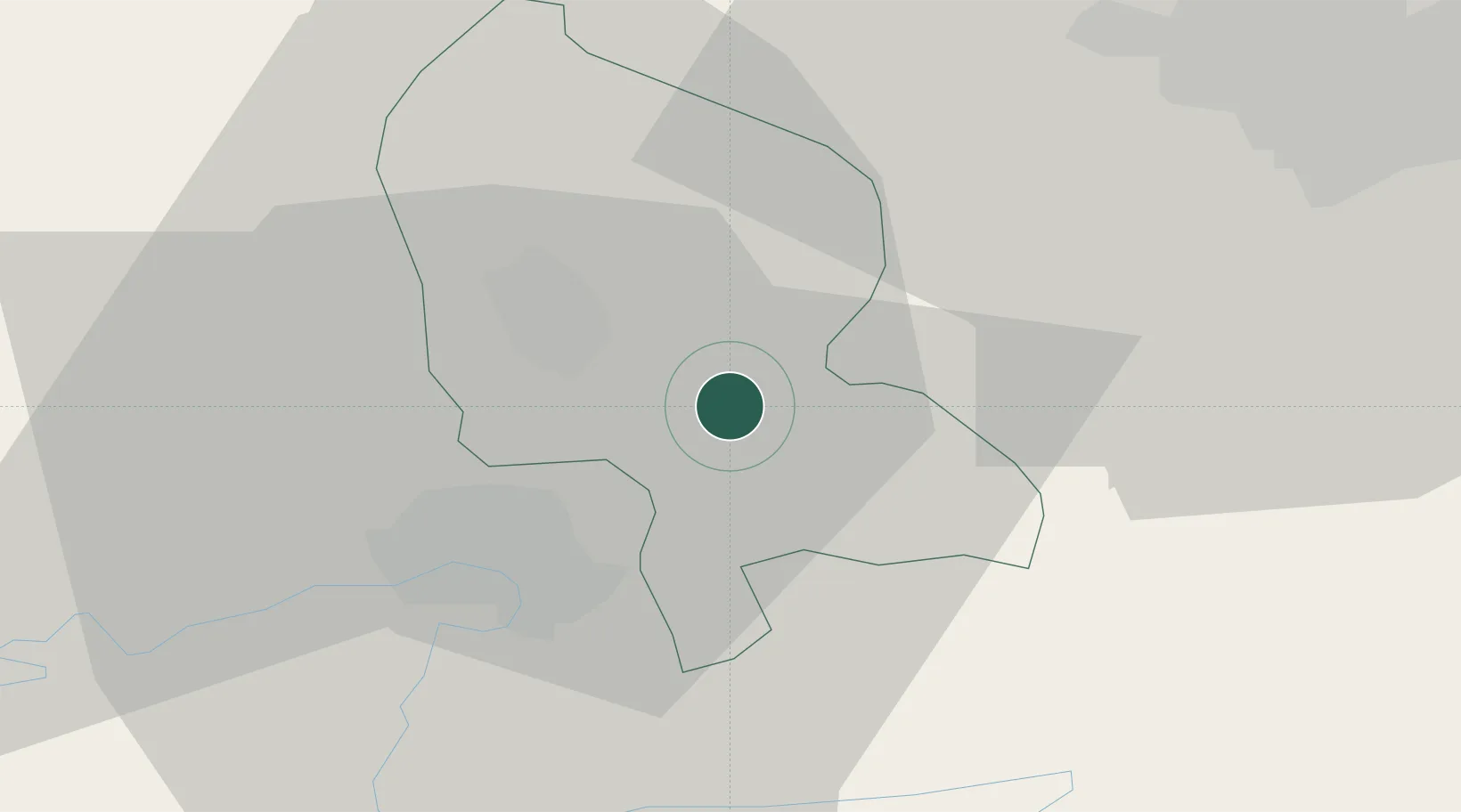 Location of FRBQT