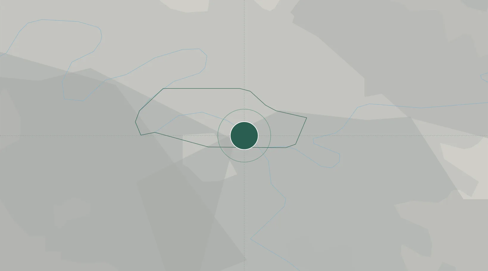 Location of FRBRA