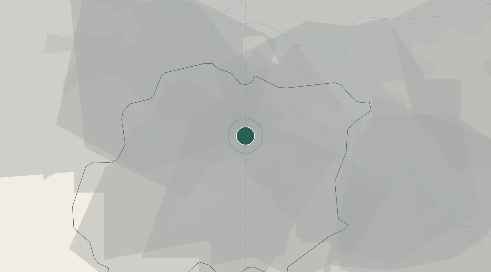 Location of FRBRE
