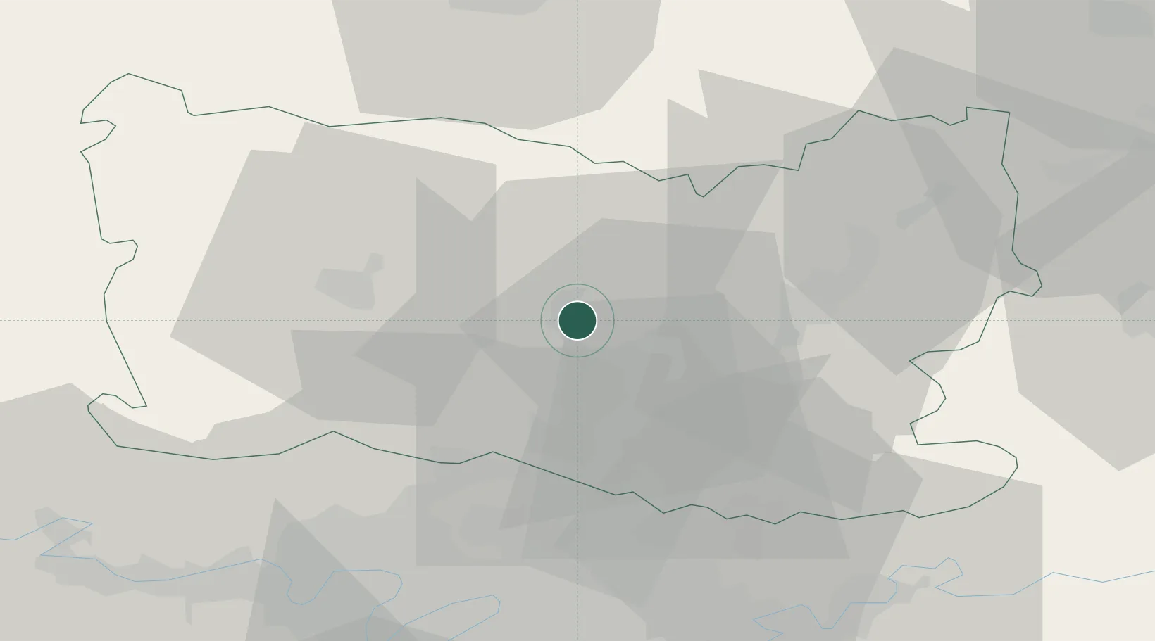 Location of FRBRF