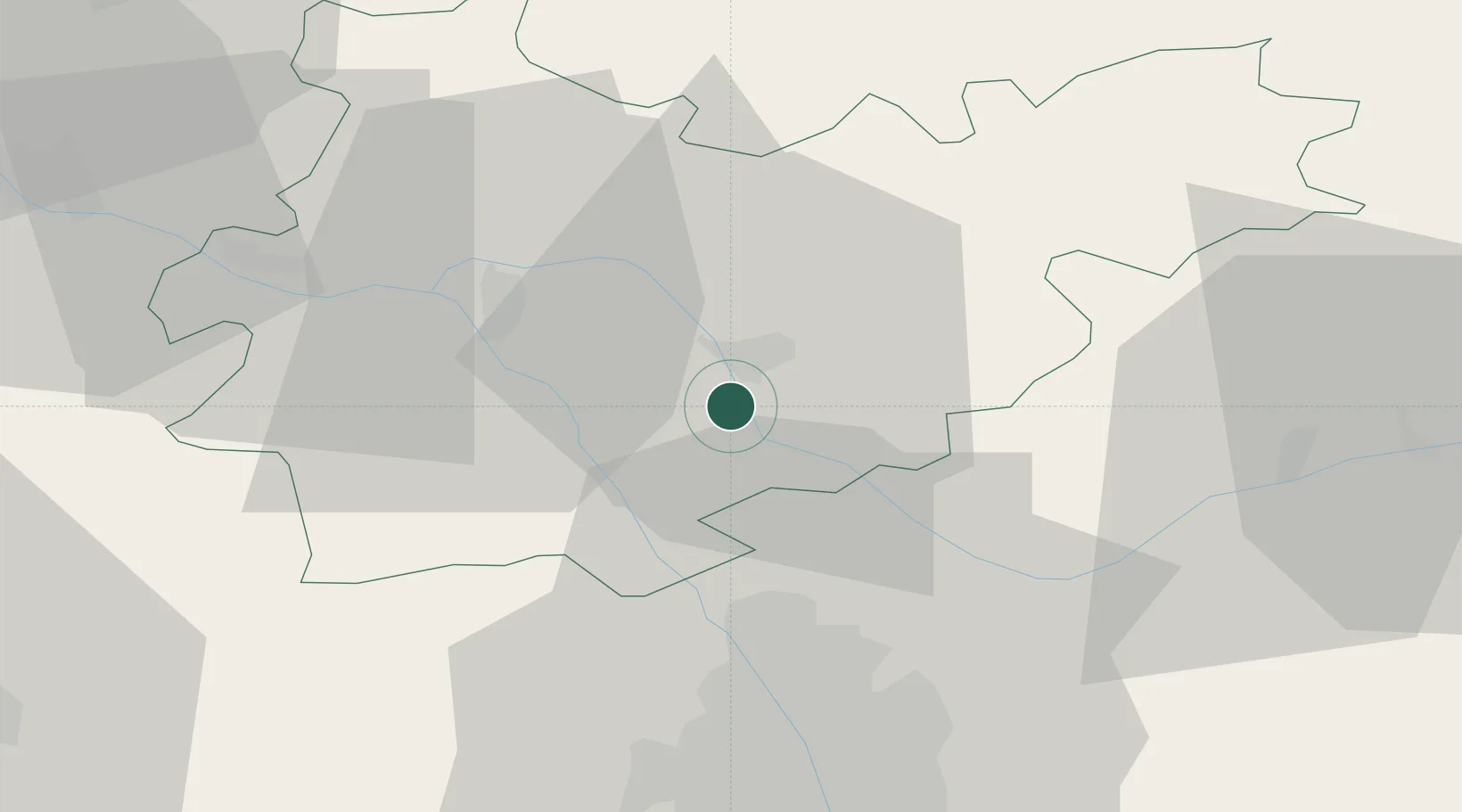 Location of FRBRJ