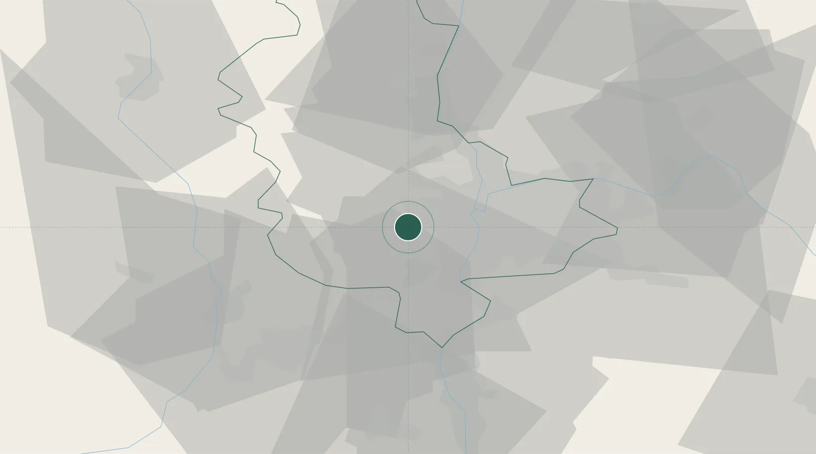 Location of FRBS2
