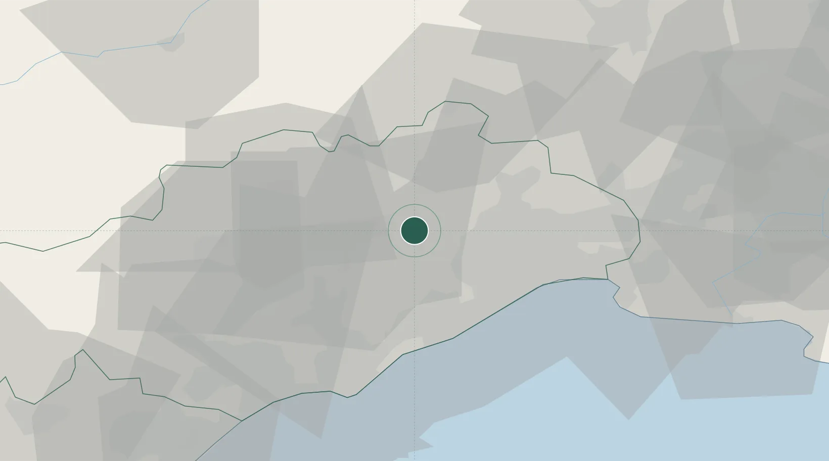 Location of FRBS4