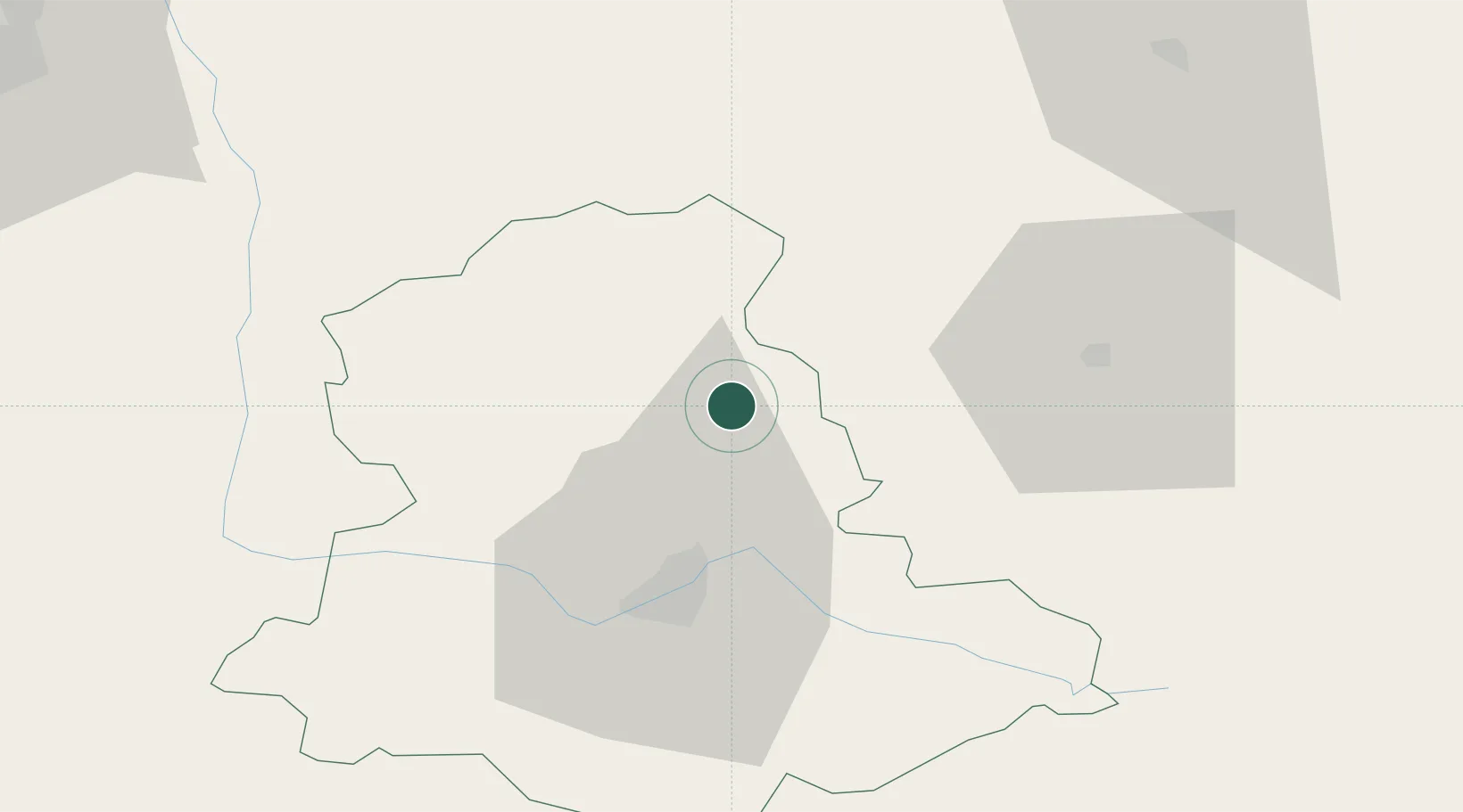 Location of FRBSJ