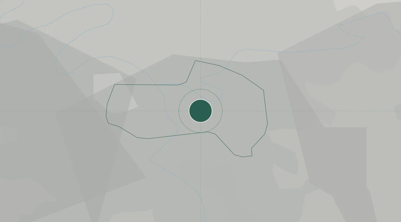 Location of FRBSM
