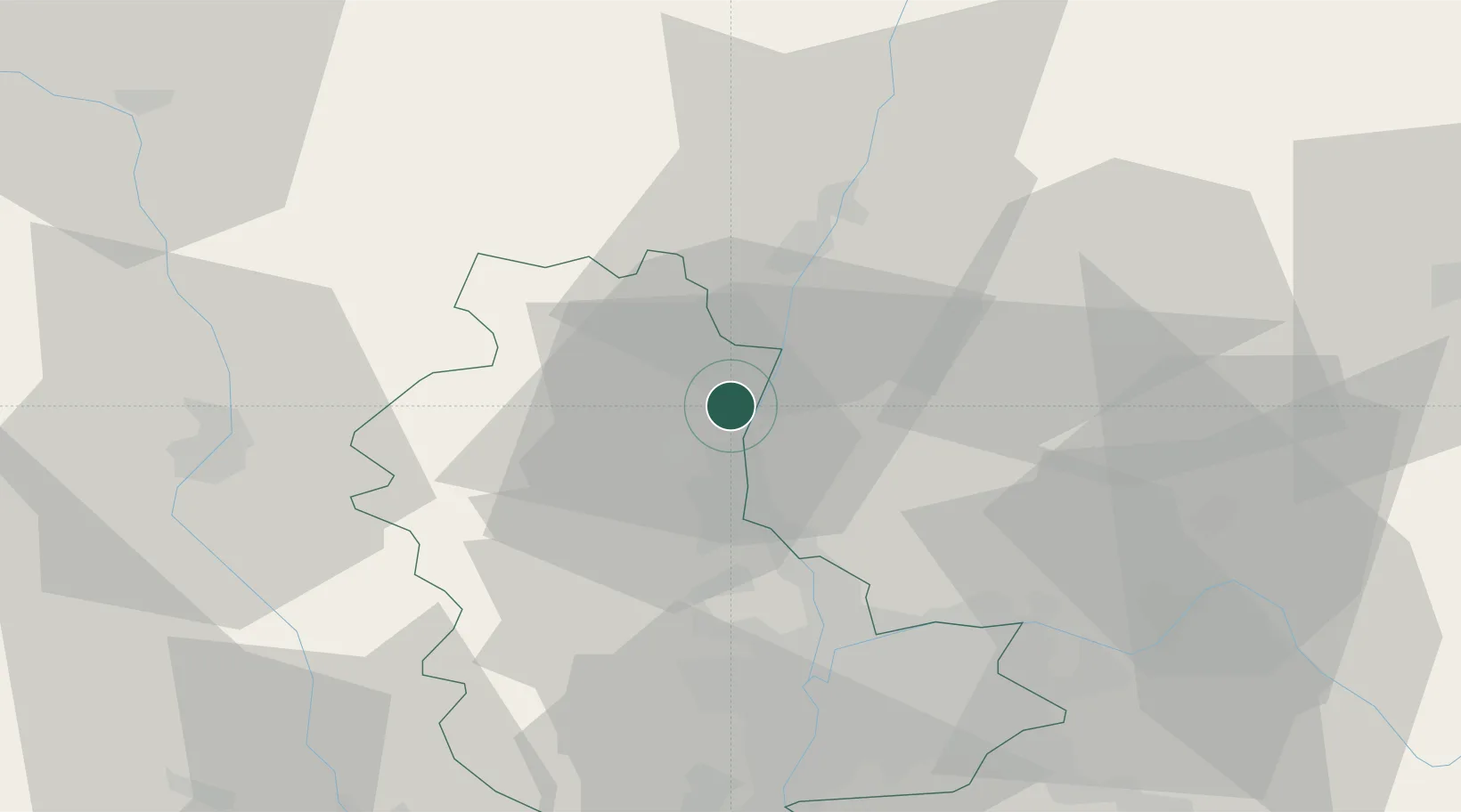 Location of FRBSS