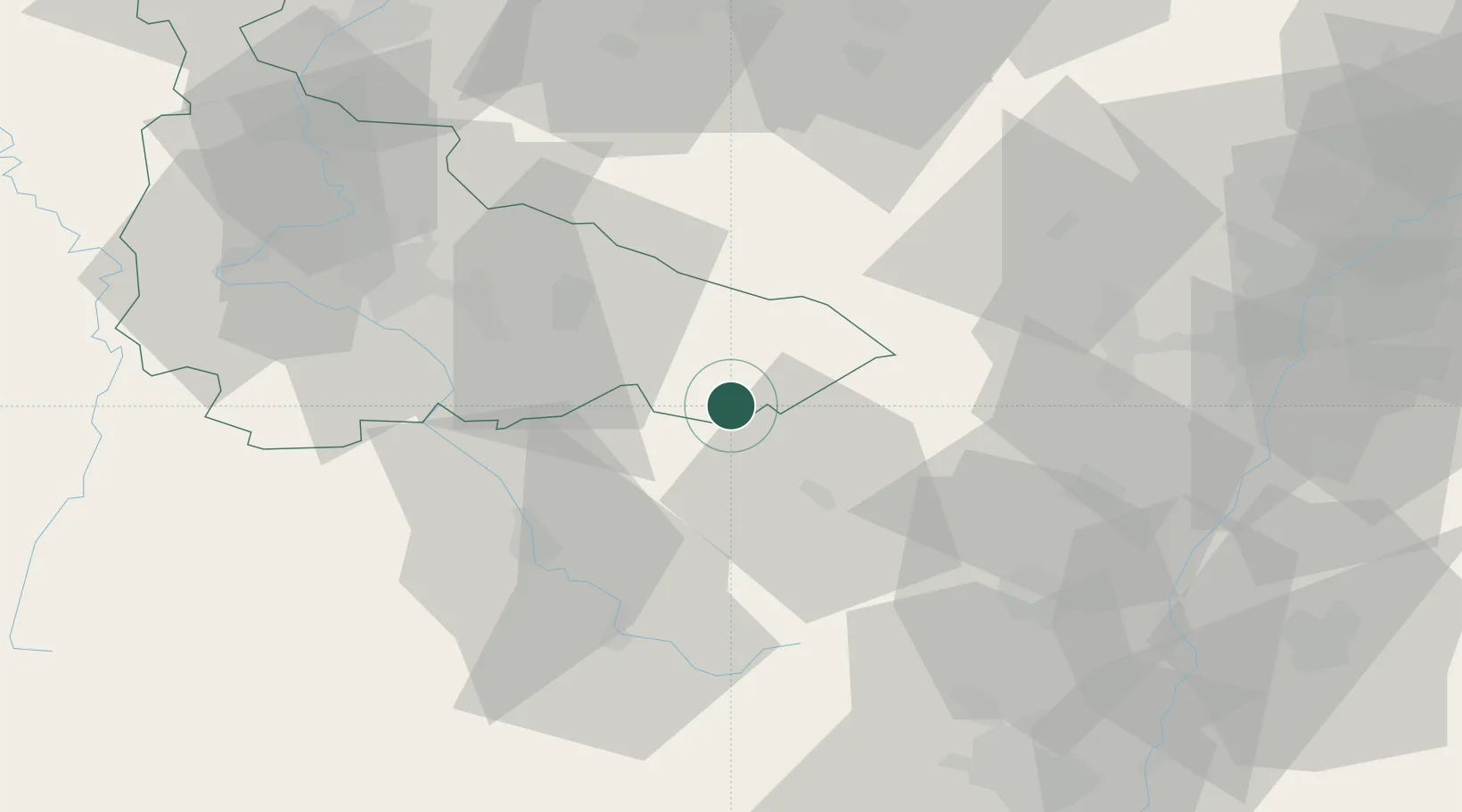 Location of FRBTS