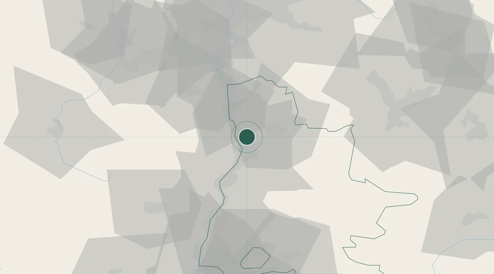 Location of FRBU9