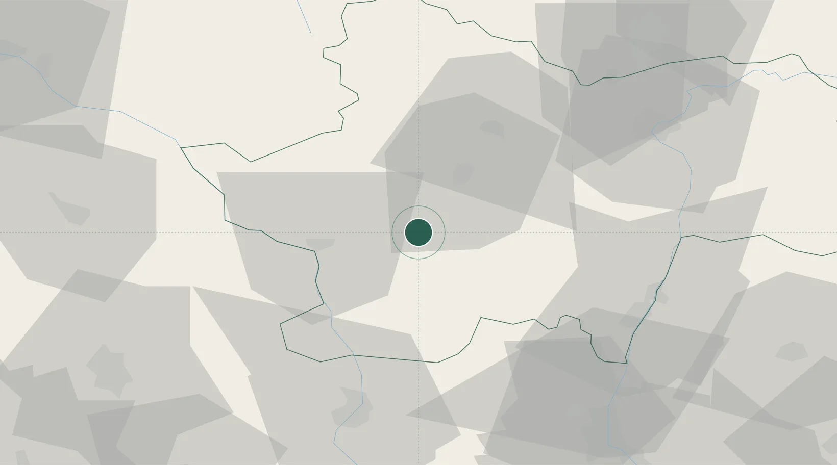 Location of FRBV2