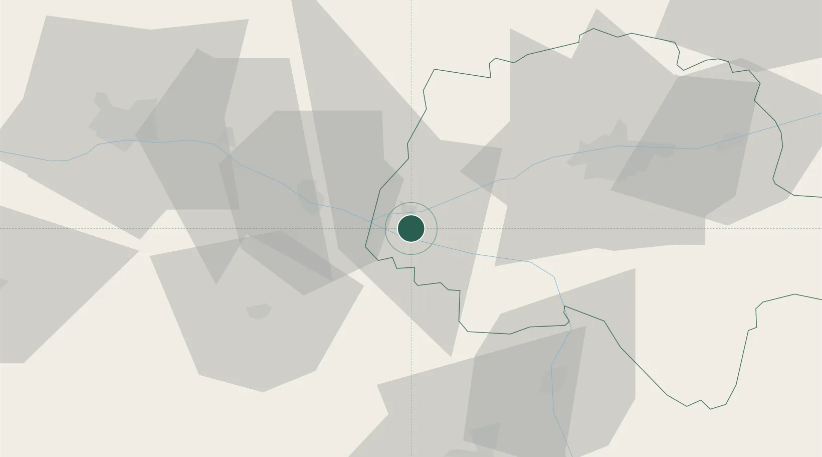 Location of FRBV7