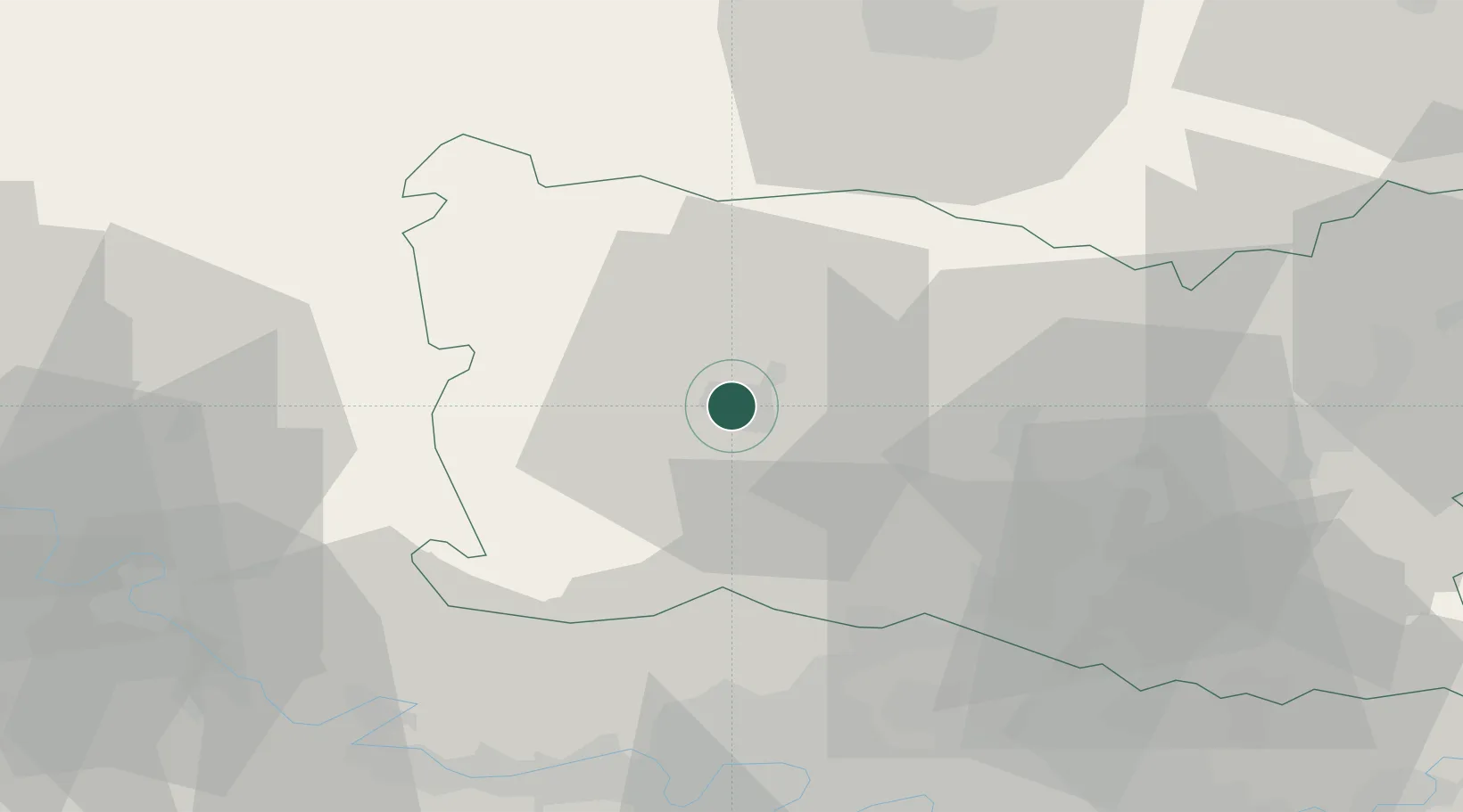 Location of FRBVA
